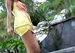 Streethookers for the white man