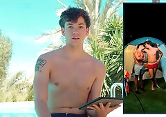 Satisfying Desires with Liam and His Toy