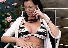 THE HOTTEST AND GORGEOUS German Naughty Wishes!!!!