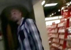 Conned Straight guy gets gay blowout