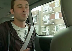 3rd Degree: Mick and Malezia's Dirty Adventure