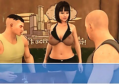 Lily Of The Valley Housewife And A Street Whore