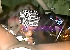 backinthisbitch Some Fire Tranny Head