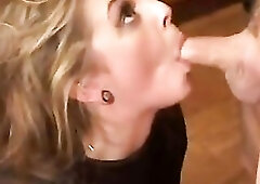 Sexually Excited Wives & Girlfriends Roughly Double Banged!