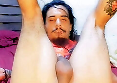 Homosexual Pornography - Rail all the season on cam flash