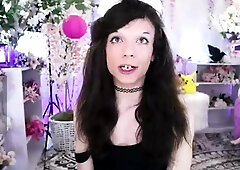 Webcam teen cd solo