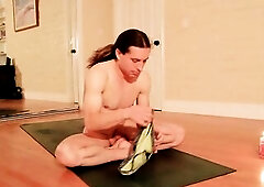 (HD) Undressed Yoga: Befriending the Kundalini Snake