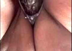Shower orgasms are the most good