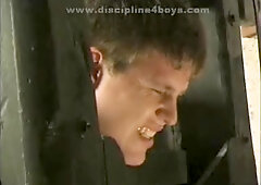 Dirty Talk In Jockstrap