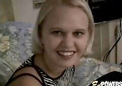 EDPOWERS - Hedonist Keegan Skyy screwed previous to eating goo