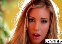 PUBA - samanthasaint clip