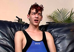 Frankie's Dirty Secrets
