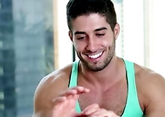 Men: In Pursuit of Pleasure: With Landon Mycles