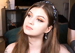 Perfect Pussy Close up milf Selda