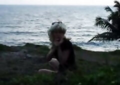 SMOKIN' AND WATCHING SUNSET AT SRI LANKA MUSIC EPISODE