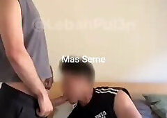 Gay lokal indonesia (short)