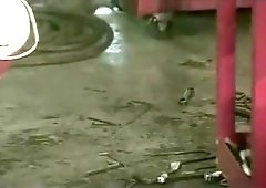 Austrian Hunks Gangbang