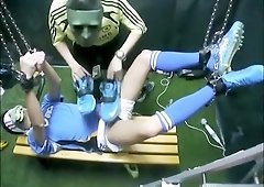 The Other Face Of Football