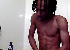 A quarantine of an Climax COVID-nineteen- Prettyboysteele