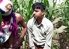 Indian Shemale Village Forest Corn Field Fucking - Desi Movies In Hindi