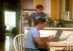 Falcon Studios: Taking Charge: A Tale of Twisted Temptation