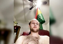 Topless Talk Podcast-DM2b a guest.