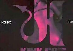 Castle Kisses: Kacie Castle Serves her Headmistress Casey Kisses' Wang