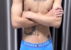 Kasinat (29) - Onlyfan Batty man Thai