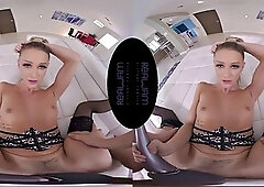 Vrpo: Blowjob, Doggy  Cowgirl Porn