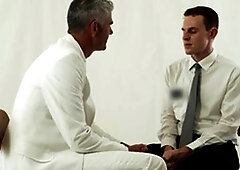 Missionary Boys: Missionaries Gone Wild