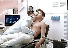 The Flash : A Gay XXX Parody Part 1