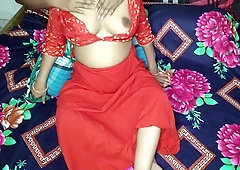 Mere Aunty Ko Ghar Pe Ekele Pakar Ghund Mara - Big Naturals