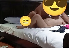 Malibog Yung Amo Kong Babae