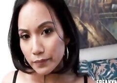 Gen Z Gooner Meets Stupid Step Mama - Lana Violet, Rion King