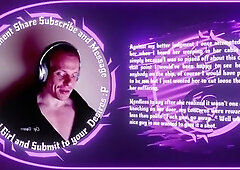 The Wronged Faithful Angel Part 1 of two