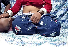 Indian Doctor And Nurse Sex In The Jungle