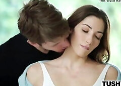 Clea needs an instructor who is gonna shove her restrictions and that babe has the most excellent in Hollywood. The greater amount time they spend joi