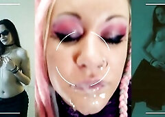 Movie 7 The Hawt Tranny exposes u unless u self suck and cei TGIRL AND FOTOS ARE ME