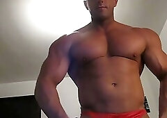 Johnny Cruise Webcam Worship
