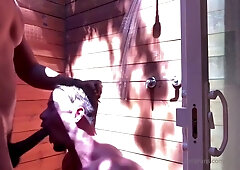 Skyy Knox In This Man Destroyed My Pussy In Possible Way Christian St