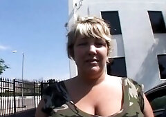 Great Ebony Climax With two Large Ebony Wang in my BOOTY