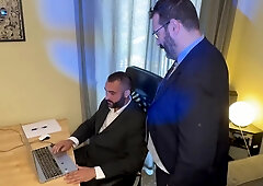 The Office Novice
