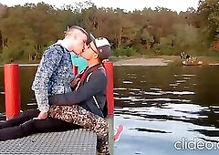 SISSY IS ALWAYS HUNGRY FOR RAW COCK