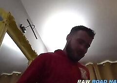 Boss fuck his employee ass