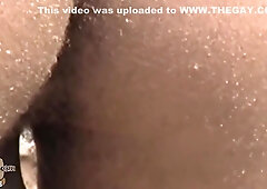 Big Dick From Brooklyn 21 Min