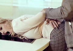 He Panics Against The Fantasies of His Wife