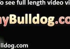 Extreme gay ass fucking