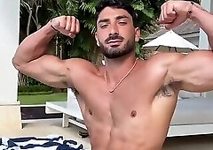 Hot Men 4: Wet Edition