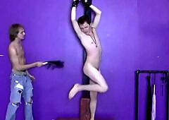 BadBoyBondage.com: Thomas as well as Kayden Winters