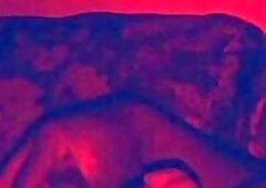 Trap Queen Slut sneaks in my room on a dare